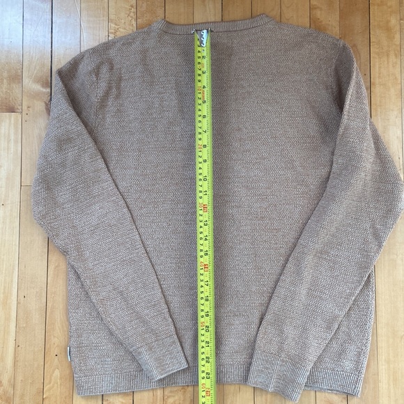 Jack & Jones 100% cotton sweater - Picture 3 of 5
